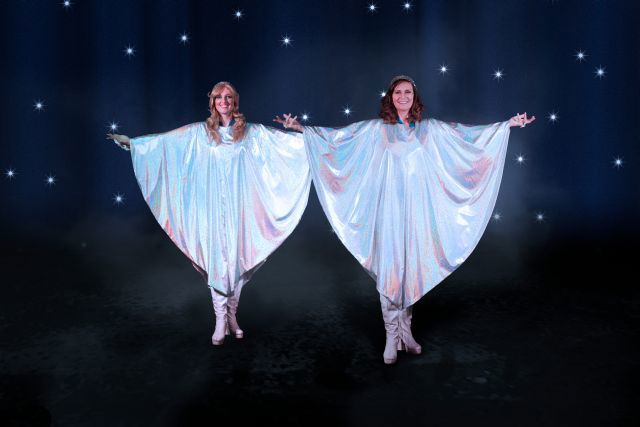 Dancing Queens - Tribute Bands from Essex
